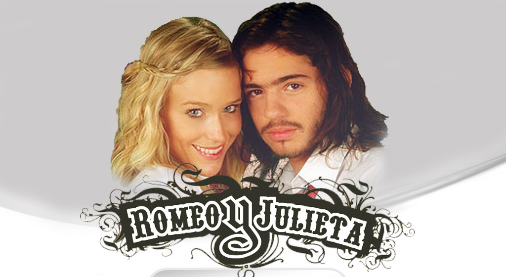 Romeo y Julieta